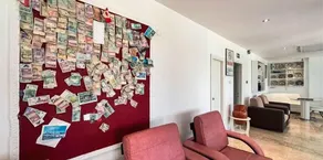 Hotel Albora - Zimmer