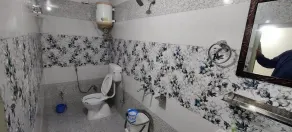Bhawani Guest House - Bathroom