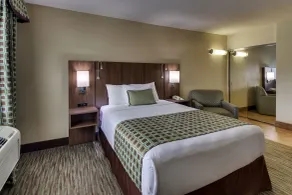 The Stevenson Monterey - Chambre