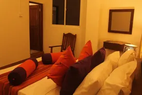 Dumbara Peak Residence - Zimmer