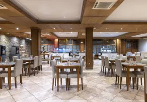 Vielha Val d'Arán, Affiliated by Meliá Hotel - Ristorante