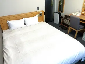 Hotel Route-Inn Mikawa Inter - Room