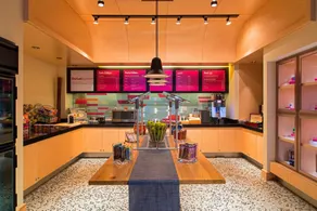 Aloft by Marriott New Orleans Downtown - Restaurant