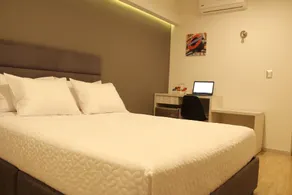 Awqa Hoteles - Sede Natasha - Room