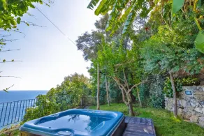 Villa Santa Maria - Luxury Suites - Chambre