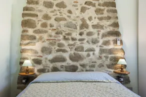Agriturismo Oliviera Winery - Chambre