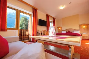 Hotel Rietzer Hof, Austria - Habitación