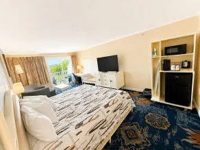 Cod Cove Inn, BW Signature Collection-Boothbay Harbor Area - Værelse