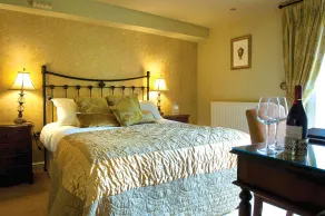 Whitley Hall Hotel - Zimmer