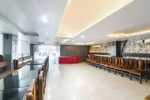 FabHotel Dps International - Restaurant