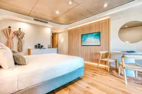Essence Peregian Beach - Habitación