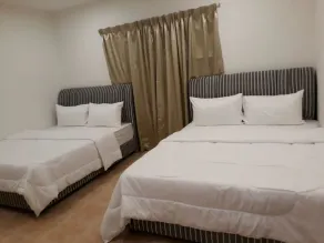 Ann Homestay Villa 893 - Zimmer