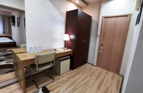 Hotel Villa Panorama - Chambre
