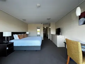 Copthorne Hotel and Apartments Queenstown Lakeview - Chambre