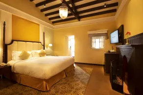 Savoy - IHCL SeleQtions - Room