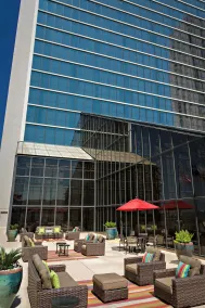San Antonio Marriott Riverwalk - Piscine