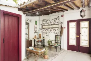Gul Hanim House Boutique Hotel - Réception