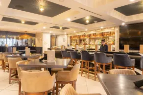 The Sutton Place Hotel Halifax - Restaurant