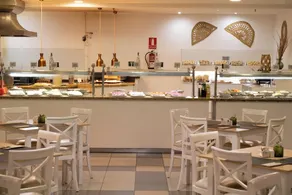 Grand Muthu Golf Plaza Hotel & Spa - Restaurant