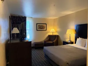 Quality Inn Zion Park Area - Chambre
