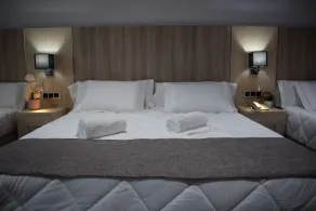 Hôtel Zinou zm - Room