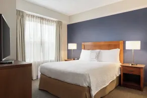 Residence Inn Baltimore White Marsh - Chambre