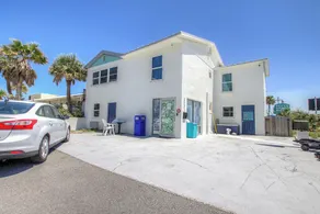 Daytona Shores Inn and Suites - Réception