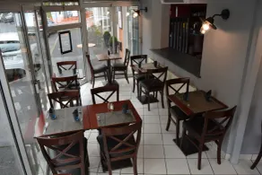 Le Charleston Hotel - Restaurant
