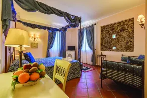 Il Borgo Country Resort - Rum