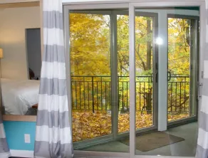 Treetops - Room