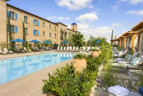Allegretto Vineyard Resort Paso Robles - Piscine