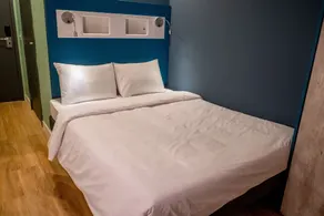ibis budget Leme SP - Habitación