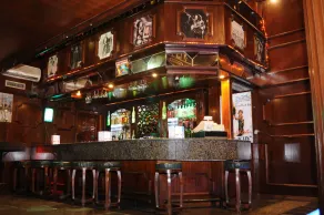 Royal Beach - Bar (na propriedade)
