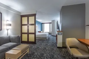 Hyatt Place Columbus-North - Chambre