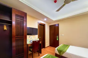 Treebo Vedanta, Metropolitan - Room