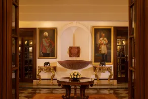 The Imperial, New Delhi - Restaurant