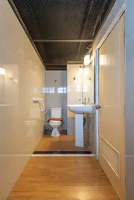 @42 Residence - Salle de bain