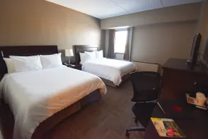 Canad Inns Destination Centre Portage la Prairie - Chambre