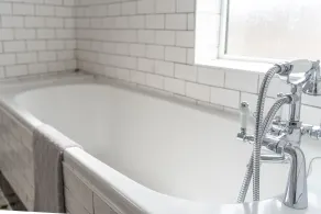 Belmont Villa - Badeværelse