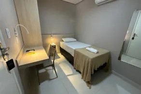 Smart Hotel Aeroporto by Bsb Inn - Camera