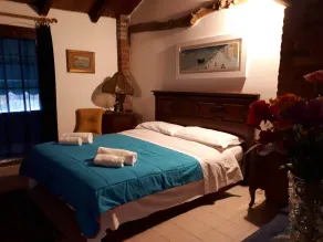 Room-smart Rooms for 2 or 4 in Organic f - Værelse