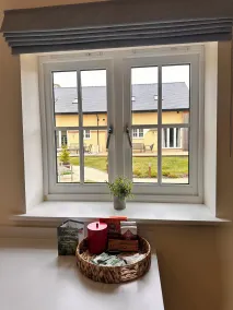Tedsmore Cottages - Chambre