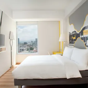 KIMAYA Braga Bandung by HARRIS - Zimmer