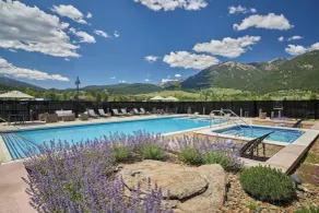Residence Inn by Marriott Big Sky/The Wilson Hotel - Piscine