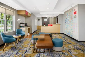 TownePlace Suites Philadelphia Horsham - Réception