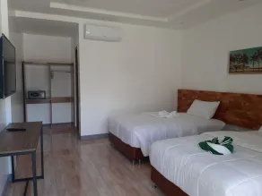 Chinita Boutique Hotel - Chambre