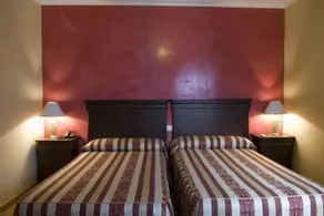 Hotel Esmeralda - Rom