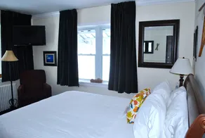 Gauthier's Saranac Lake Inn - Chambre