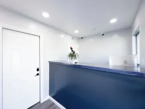 Rosemead Motel  - Réception