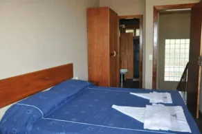Residencial Sirius Canoa - Chambre